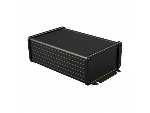 1457N1602BK - Metal Enclosures - 623980006086