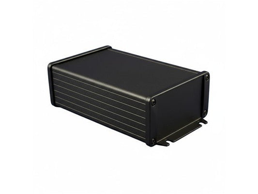 1457N1602BK - Metal Enclosures - 623980006086