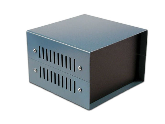 1458D3 - Metal Enclosures -