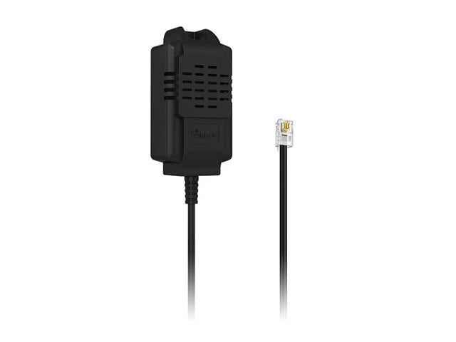 SONOFF TH TEMP HUM SENSOR THS01 - Home Automation -