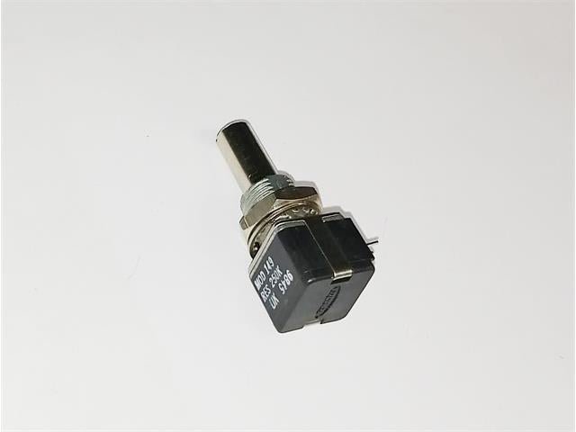 149-910-254 - Potentiometers, Trimmers & Rheostats -