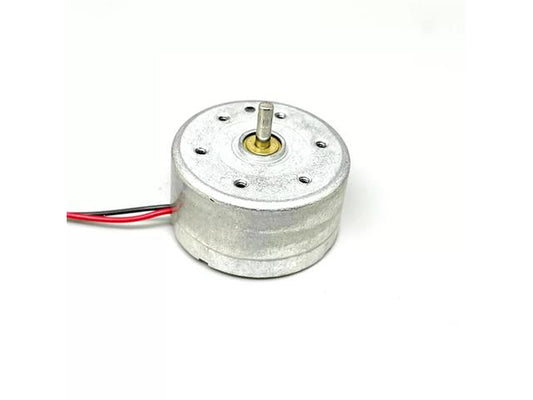 HKD SOLAR CELL DC MOTOR 4,5V 20M