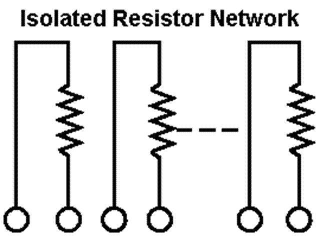14P7R 270R - Resistors -