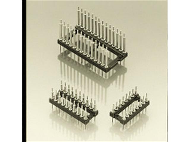 150-10-632-00-1 - PCB Connectors -