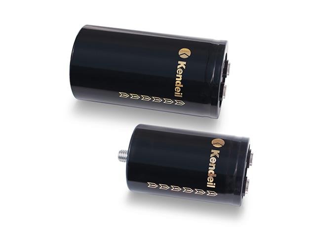 15000UF 40V K01 M8 - Capacitors -