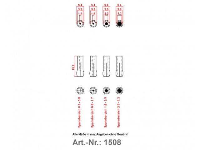 1508 - Hand Tools -