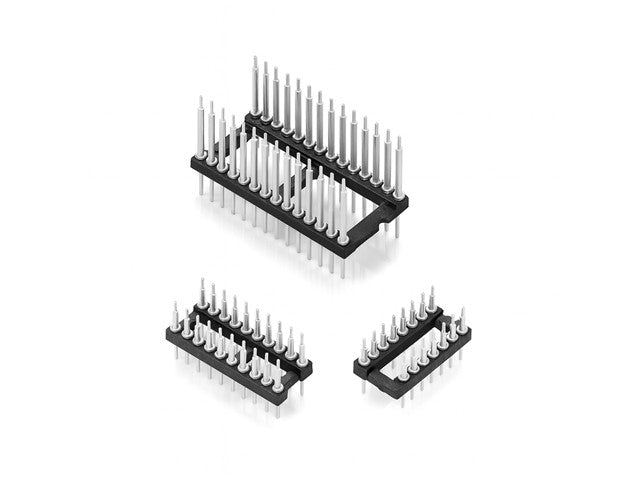 151 - 90 - 306 - 00 - 4 - PCB Connectors - 