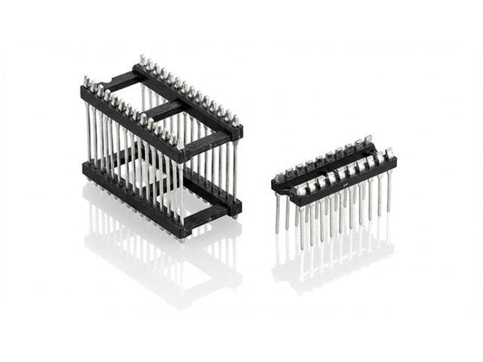 153 - 10 - 624 - 00 - 1 - PCB Connectors - 