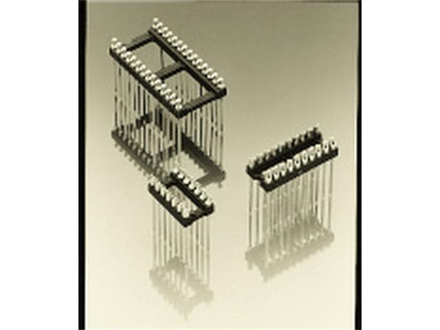 153-10-624-00-1 - PCB Connectors -