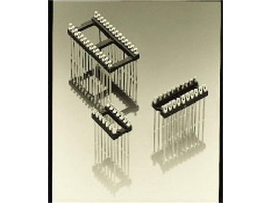 153-10-624-00-1 - PCB Connectors -