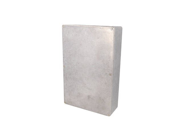 1550G - Metal Enclosures - 623980057422