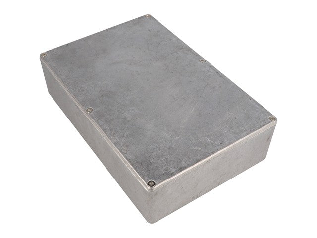1550G - Metal Enclosures - 623980057422