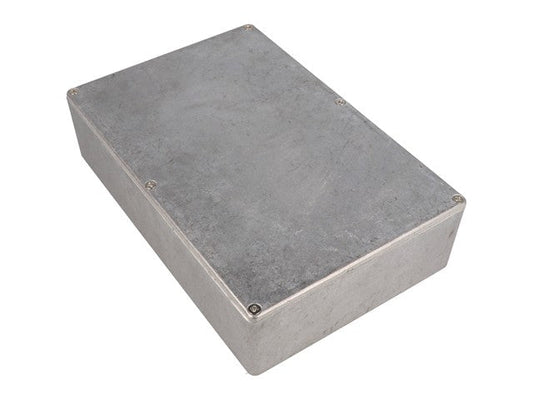 1550G - Metal Enclosures - 623980057422