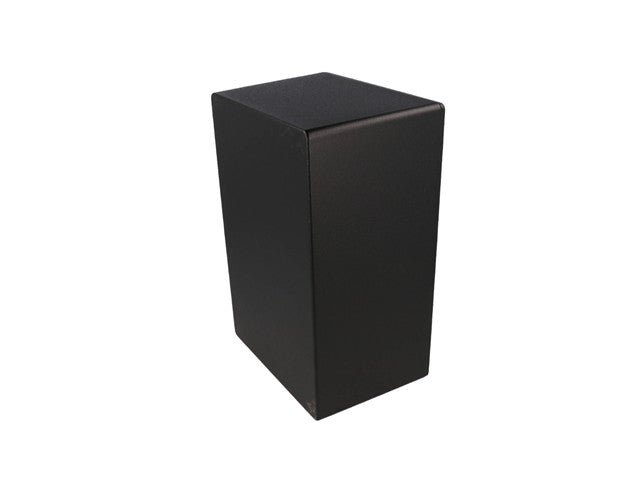 1550HBK - Metal Enclosures - 623980057736