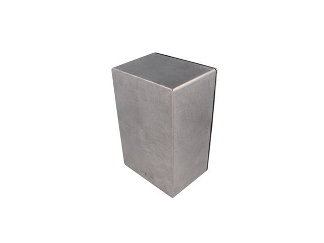 1550WH - Metal Enclosures - 623980057477