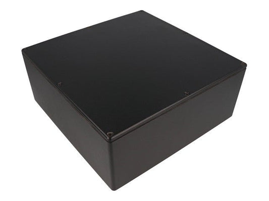 1550WNBK - Metal Enclosures - 623980403809