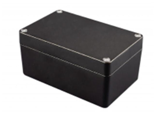 1550Z124 - Metal Enclosures -