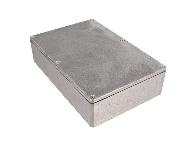 1550Z124 - Metal Enclosures - 623980404424