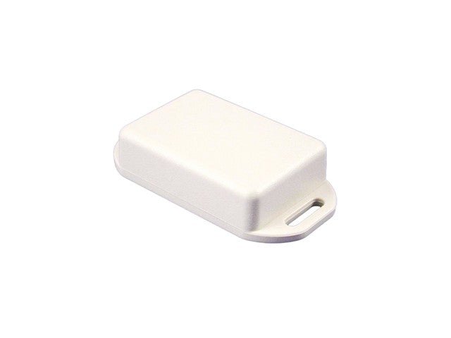 1551FFLGY - Plastic Enclosures - 623980583204