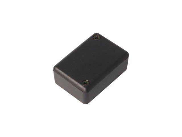 1551GBK - Plastic Enclosures - 623980793696