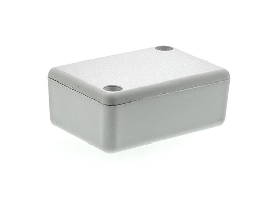 1551GGY - Plastic Enclosures - 623980793702