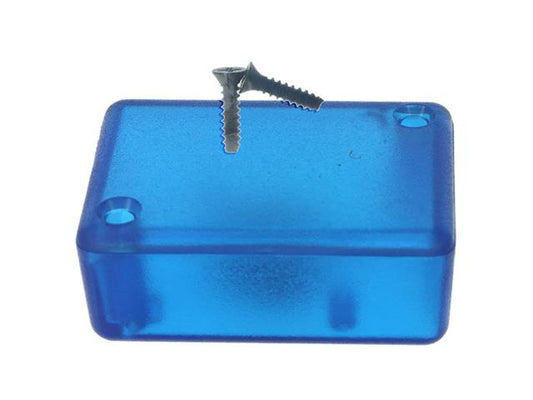 1551GTBU - Plastic Enclosures - 623980035154