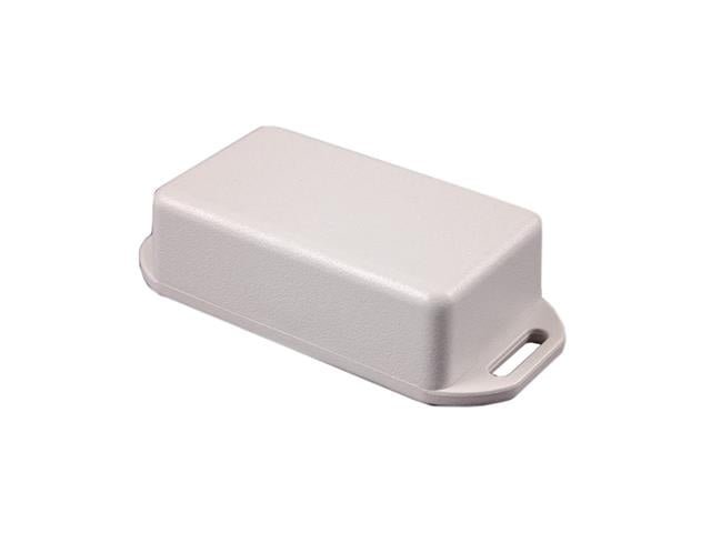 1551HFLGY - Plastic Enclosures - 623980583327