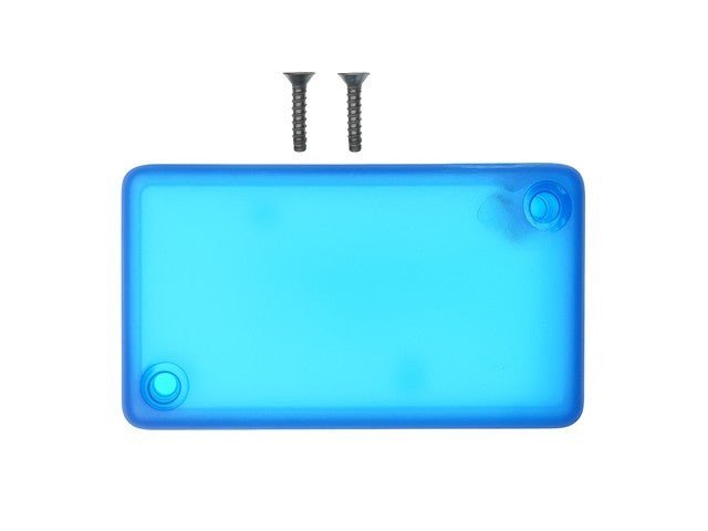 1551HTBU - Plastic Enclosures - 623980035161