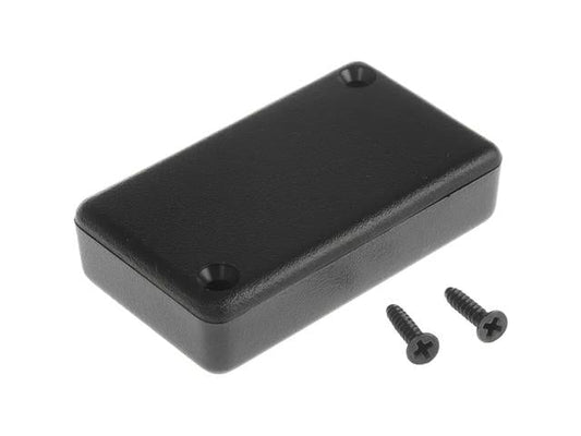 1551JBK - Plastic Enclosures -
