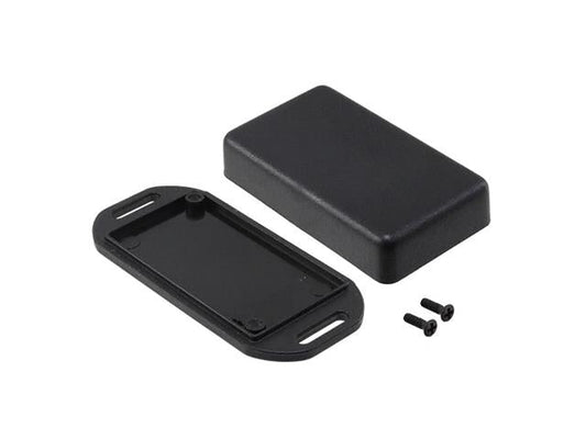 1551JFLBK - Plastic Enclosures -