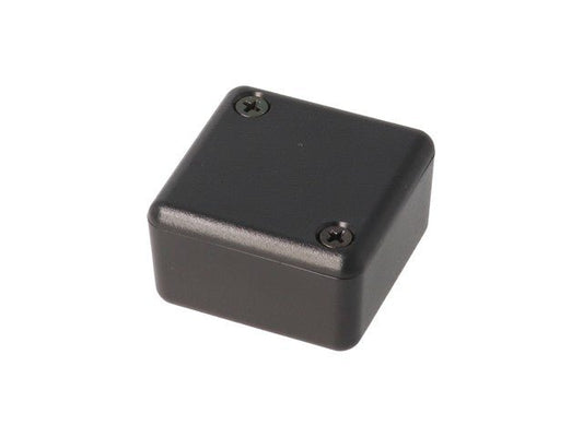 1551MBK - Plastic Enclosures - 623980582948