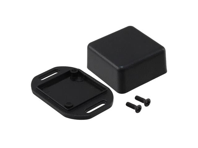 1551MFLBK - Plastic Enclosures - 623980582979