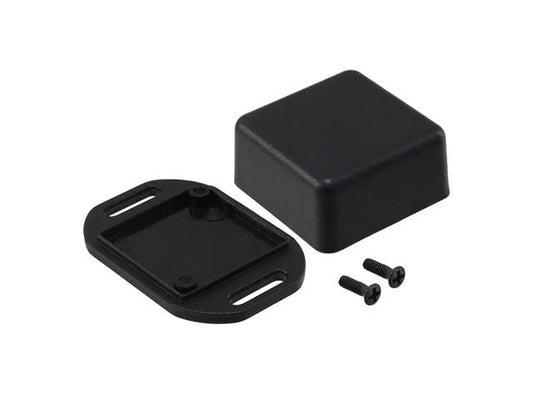 1551MFLBK - Plastic Enclosures - 623980582979