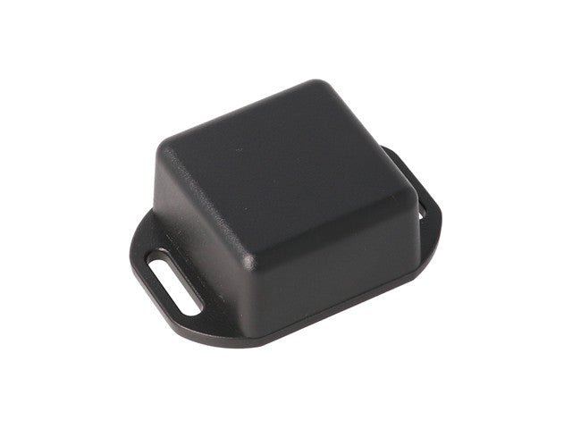1551MFLBK - Plastic Enclosures - 623980582979