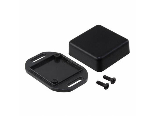 1551NFLBK - Plastic Enclosures - 623980583174