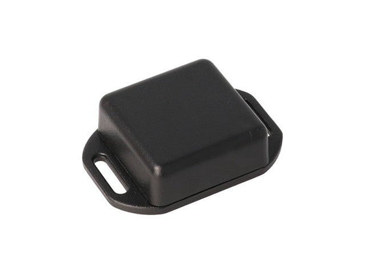 1551NFLBK - Plastic Enclosures - 623980583174