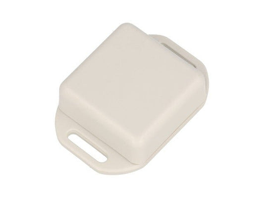 1551NFLGY - Plastic Enclosures - 623980583167