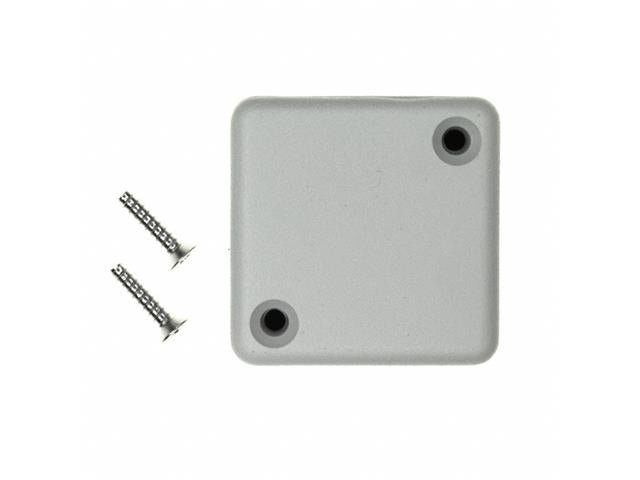 1551NGY - Plastic Enclosures - 623980583150