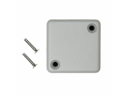 1551NGY - Plastic Enclosures - 623980583150