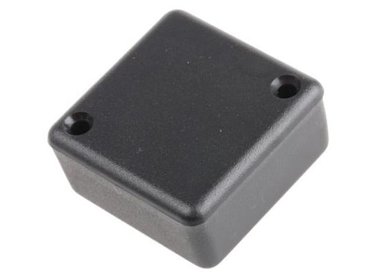 1551PBK - Plastic Enclosures - 623980582986