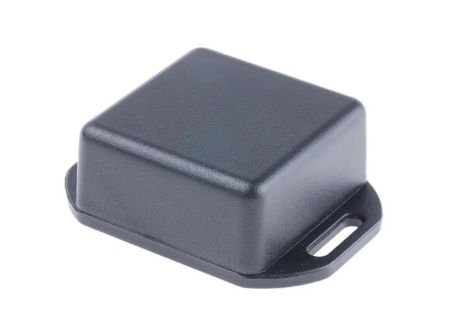 1551PFLBK - Plastic Enclosures -
