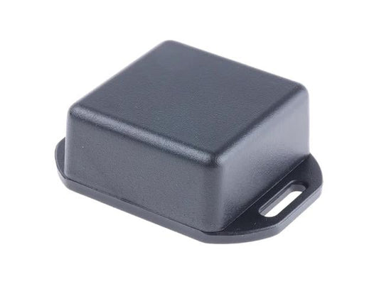 1551PFLBK - Plastic Enclosures -