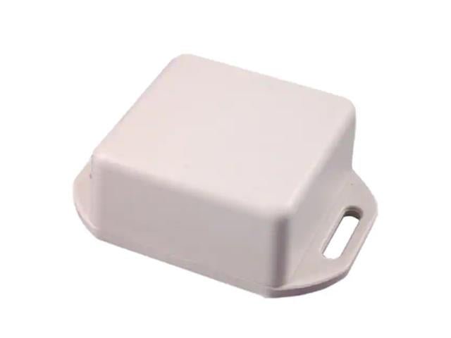 1551PFLGY - Plastic Enclosures - 623980583006