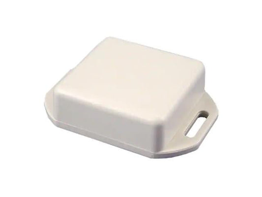 1551QFLGY - Plastic Enclosures -