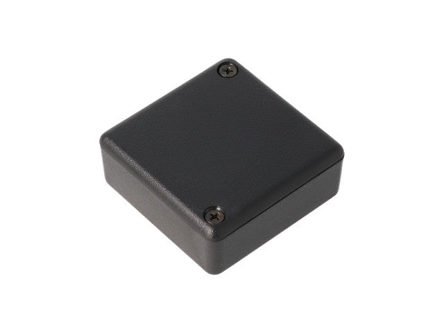 1551RBK - Plastic Enclosures - 623980583020