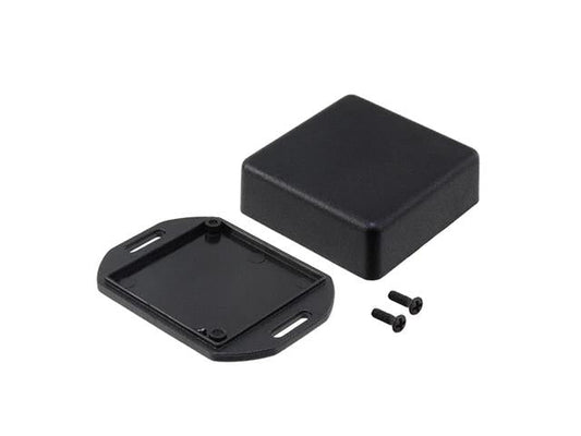 1551RFLBK - Plastic Enclosures -