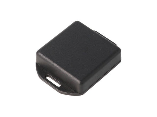 1551SFLBK - Plastic Enclosures - 623980583099