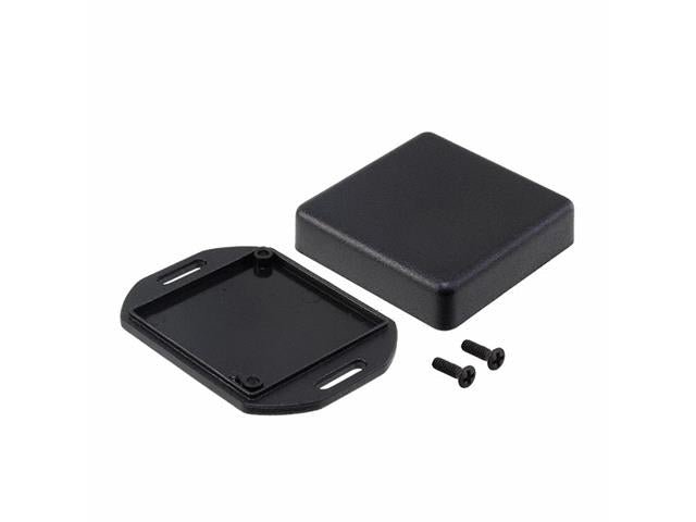 1551SFLBK - Plastic Enclosures - 623980583099