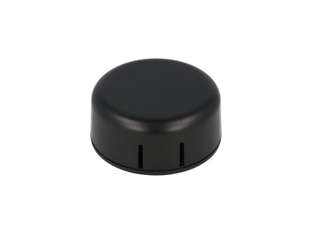 1551SNAP11BK - Plastic Enclosures - 623980102993