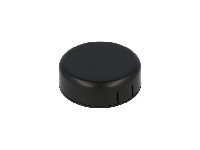 1551SNAP12BK - Plastic Enclosures - 623980103020